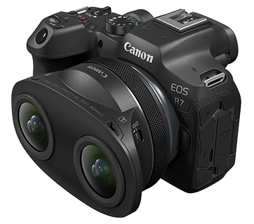 CANON　RF-S3.9mm F3.5 STM DUAL FISHEYE Amazon.com : Canon RF-S3.9mm F3.5 STM Dual Fisheye : Electronics